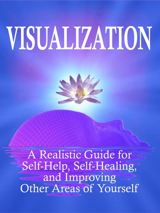 Cover image for Visualization